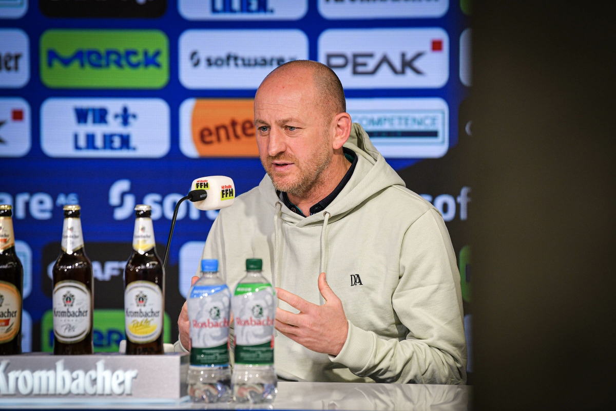 „Jungs haben verstanden, immer parat zu sein“