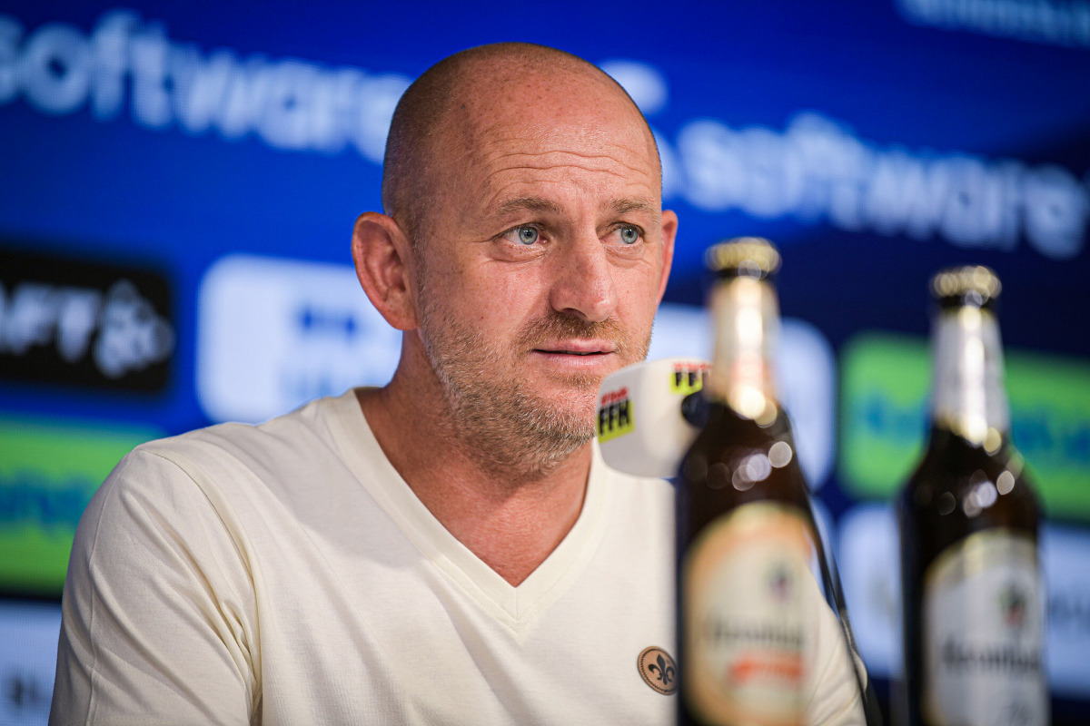 „Durchpusten kannst du nicht“