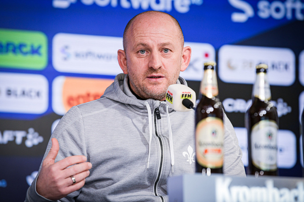 „Wollen weiter aufs Gaspedal drücken“