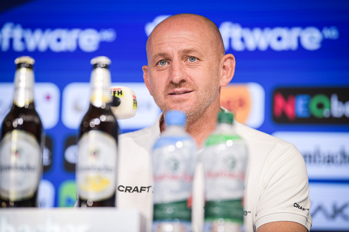 „Gemeinsam als Team den Sieg einfahren“