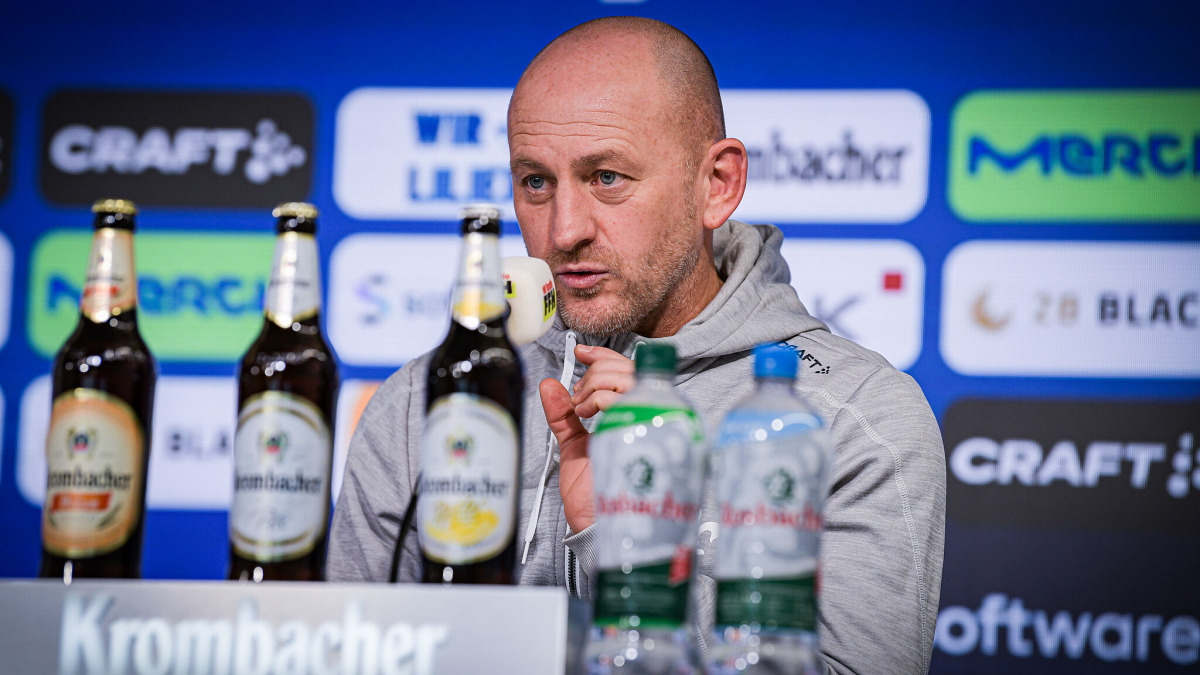 „Bereitschaft, sich in alles reinzuwerfen“