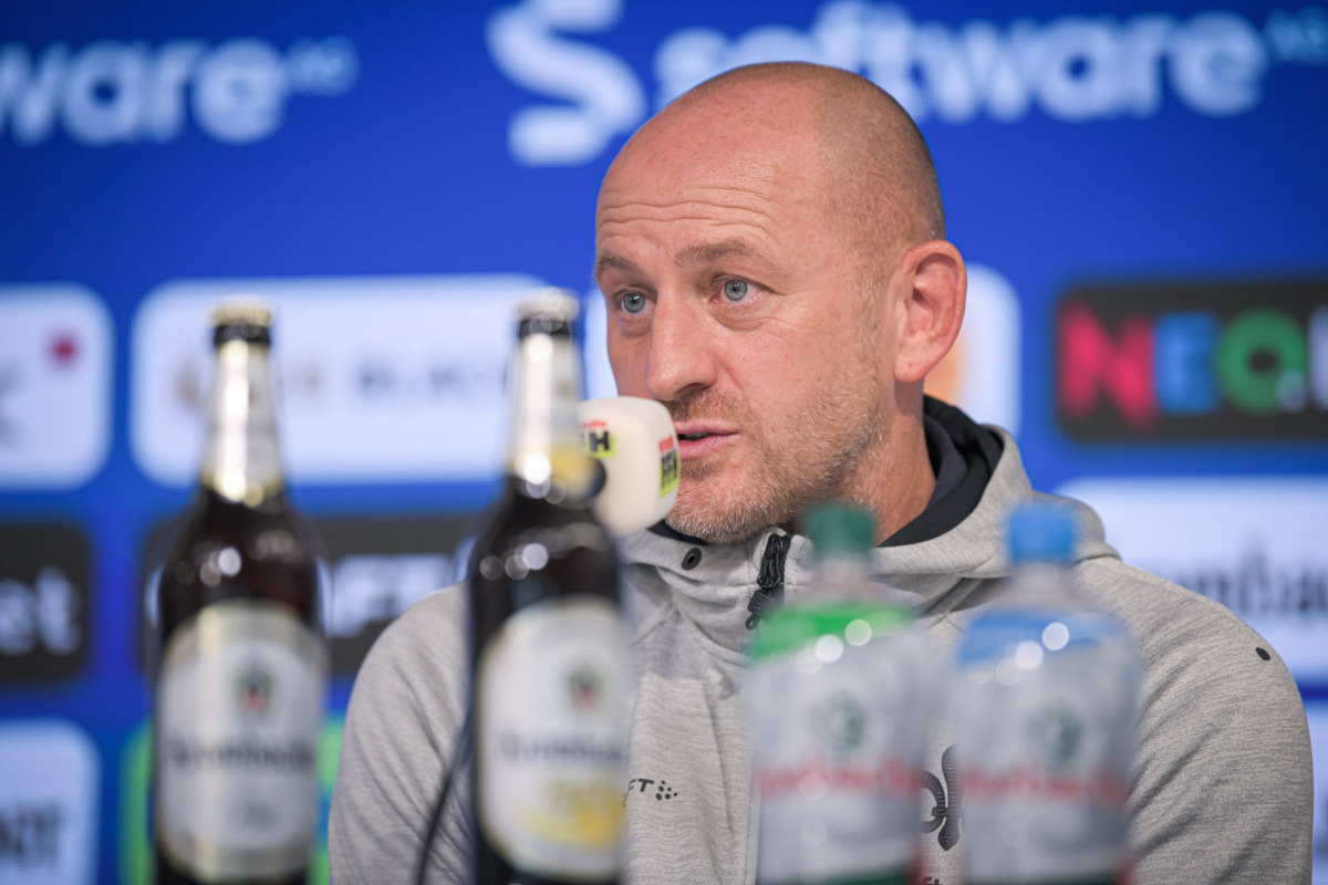 „Mannschaft zeigt eine hohe Identifikation“