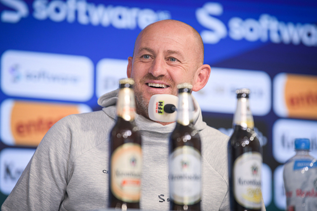 „Es ist schwierig, uns zu knacken“