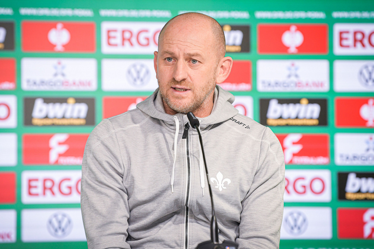 „Für uns alle ein elektrisierendes Spiel“