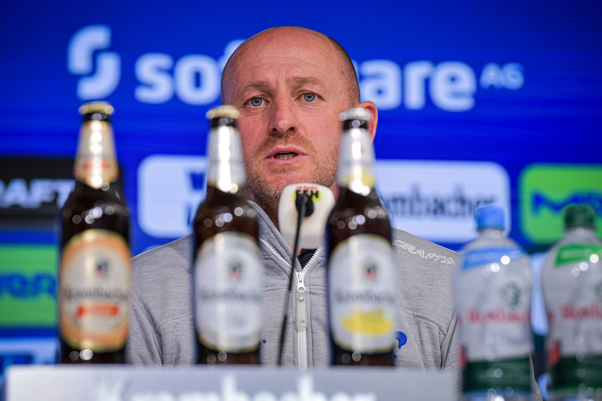 „Wucht, Wille und eine eiskalte Einstellung“