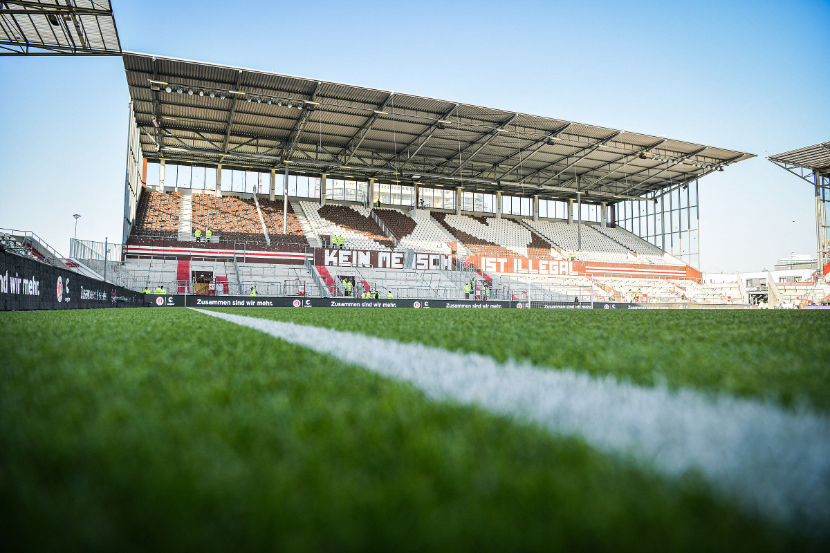 Auswärts am Millerntor: Alle Gästetickets verkauft