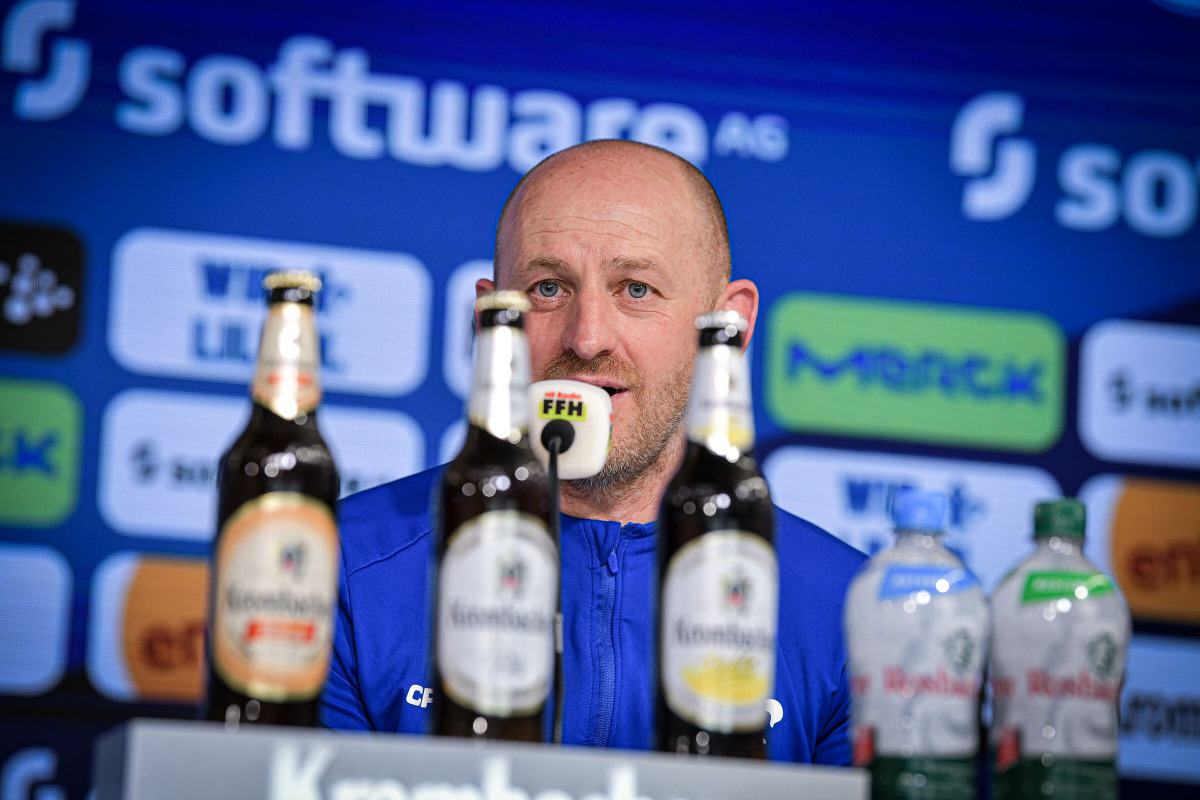 „Unsere Situation gemeinsam mit Stadt und Fans erarbeitet“