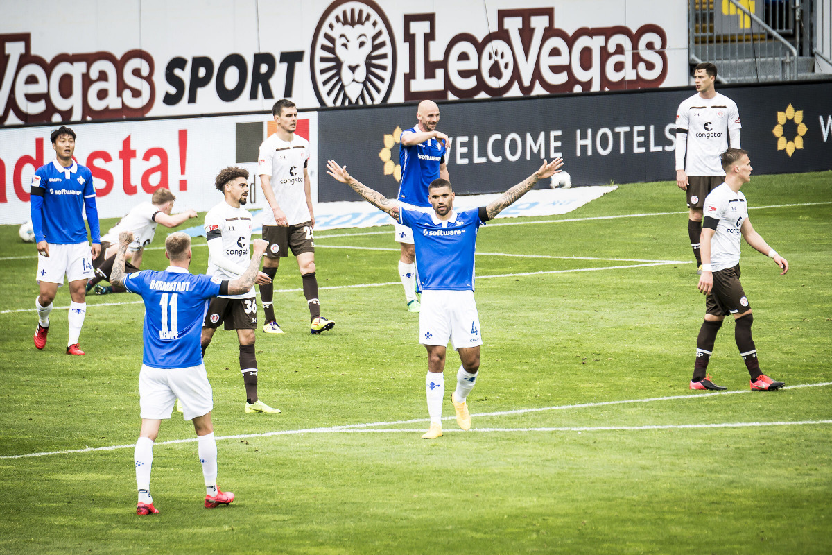 SV 98 – FCSP: Die Top Facts zum Spiel