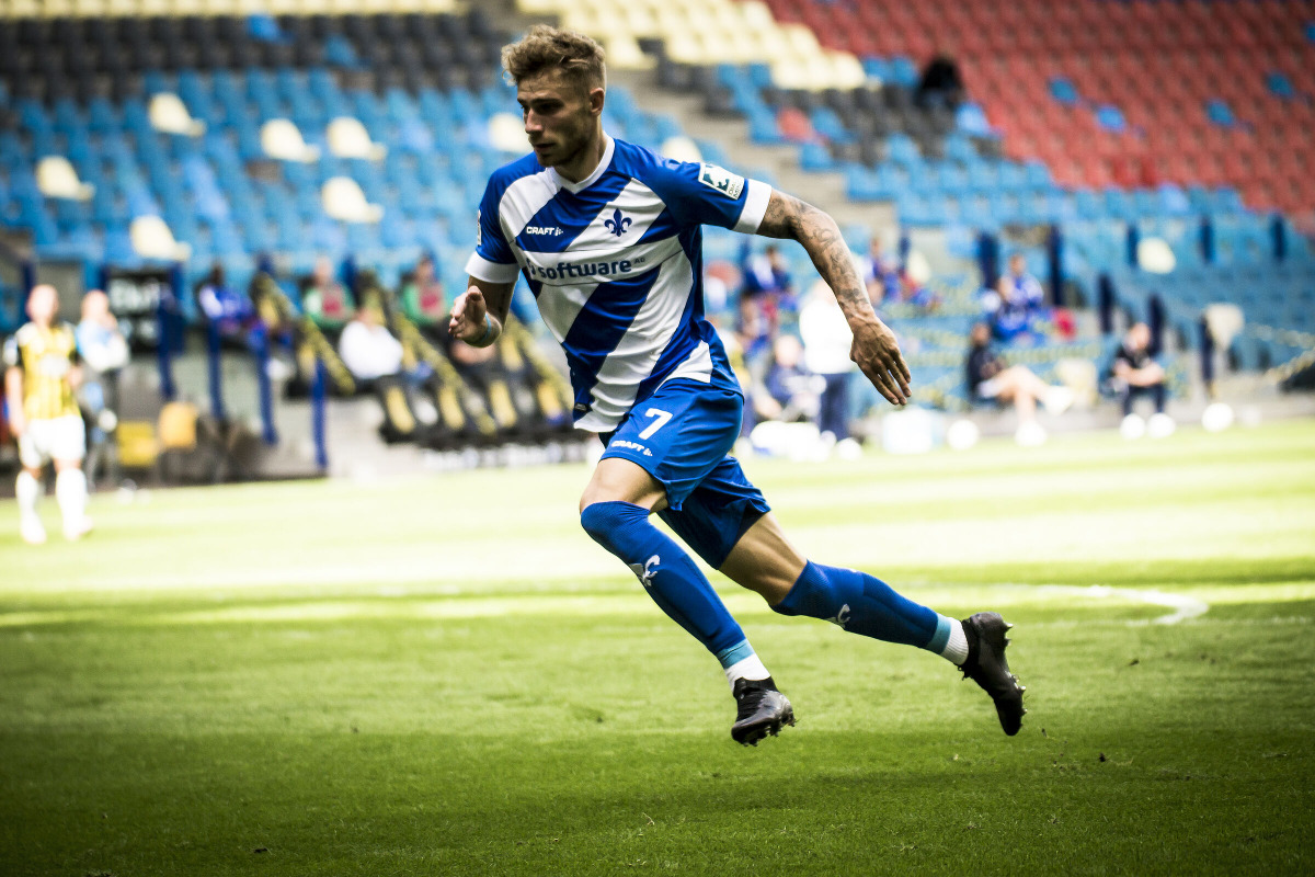 Alles zum Düsseldorf-Spiel