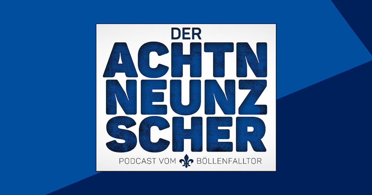 Der 98er – Gude Jan!