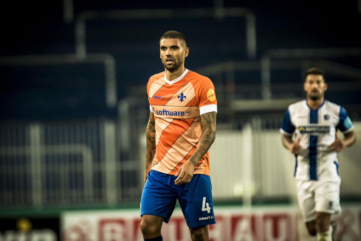 Palsson fehlt mehrere Wochen