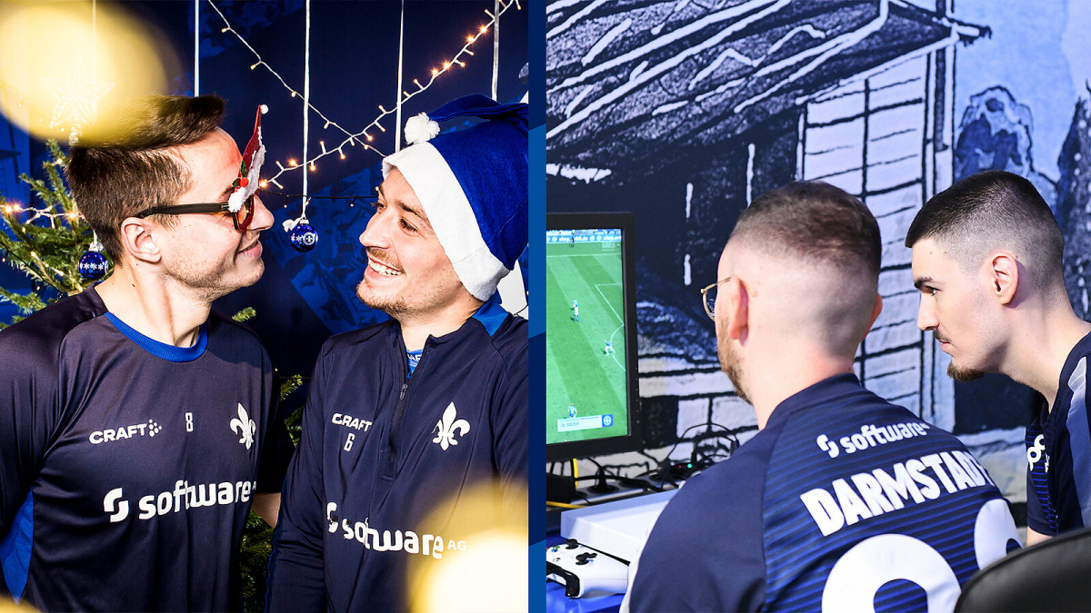 Verlängerung² | Jahresabschluss für eFootballer