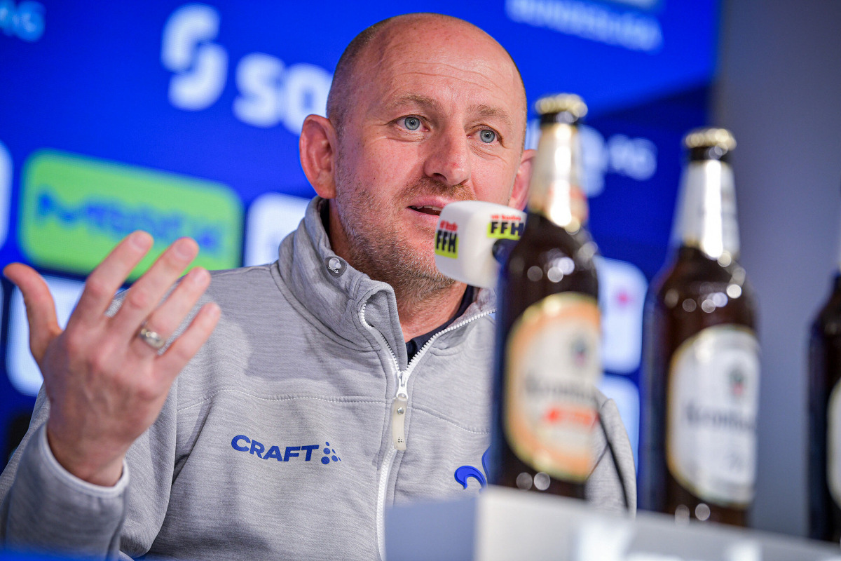 „Das gibt uns ein super gutes Gefühl“