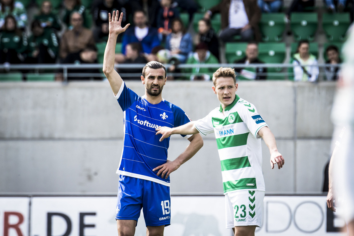 Alles zum Kiel-Spiel