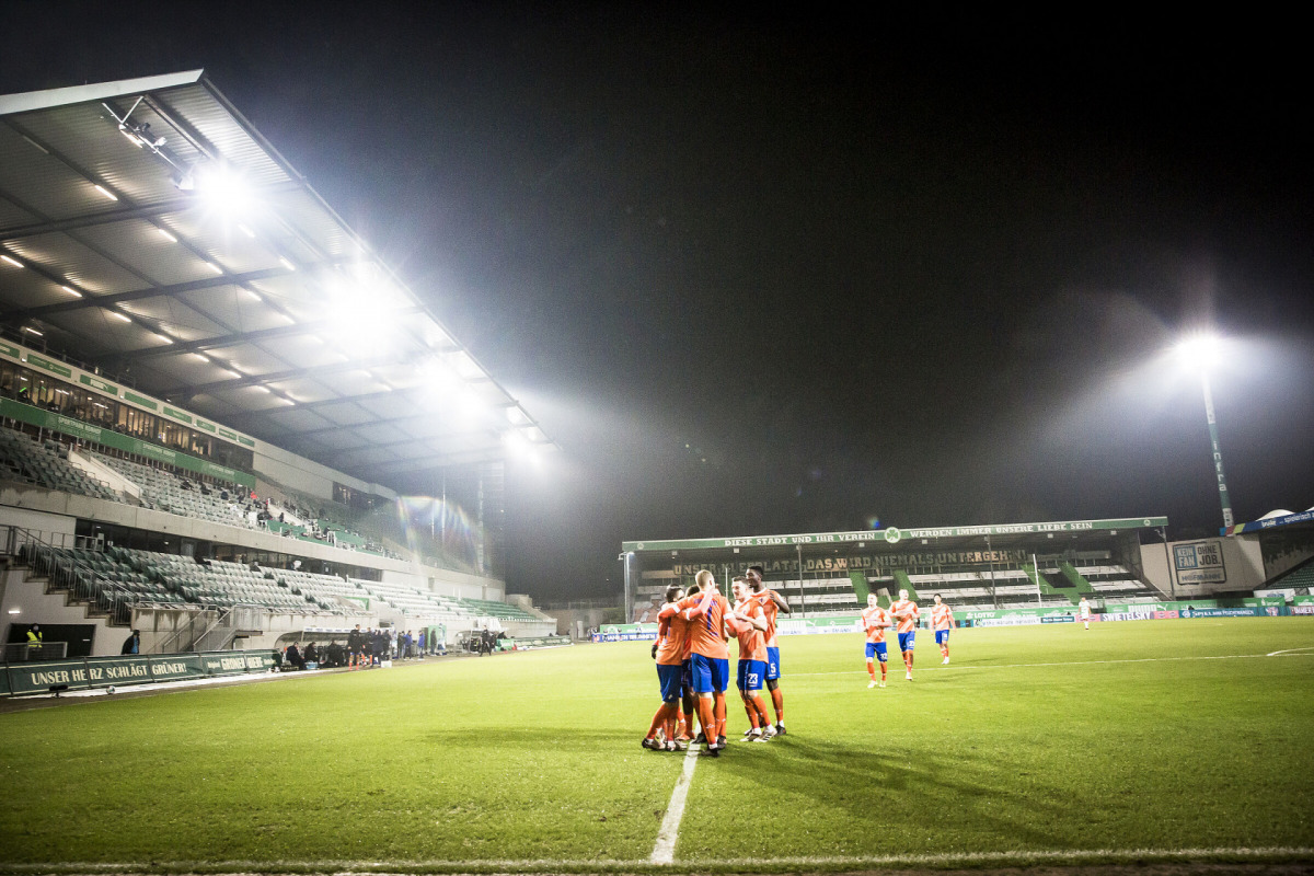 „Die Art und Weise war beeindruckend“