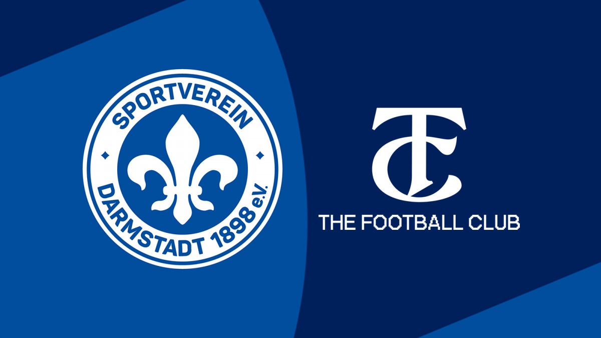 SV Darmstadt 98 & TFC schließen Partnerschaft