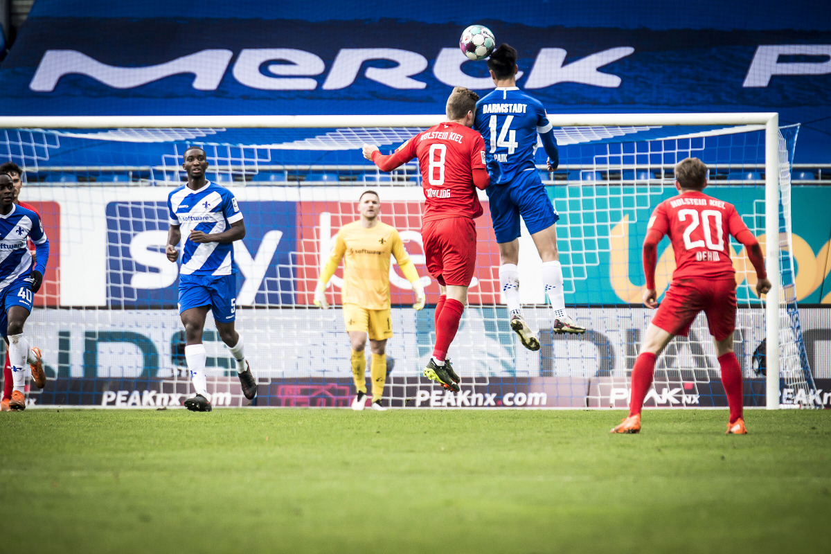 „Kiel war einfach besser“