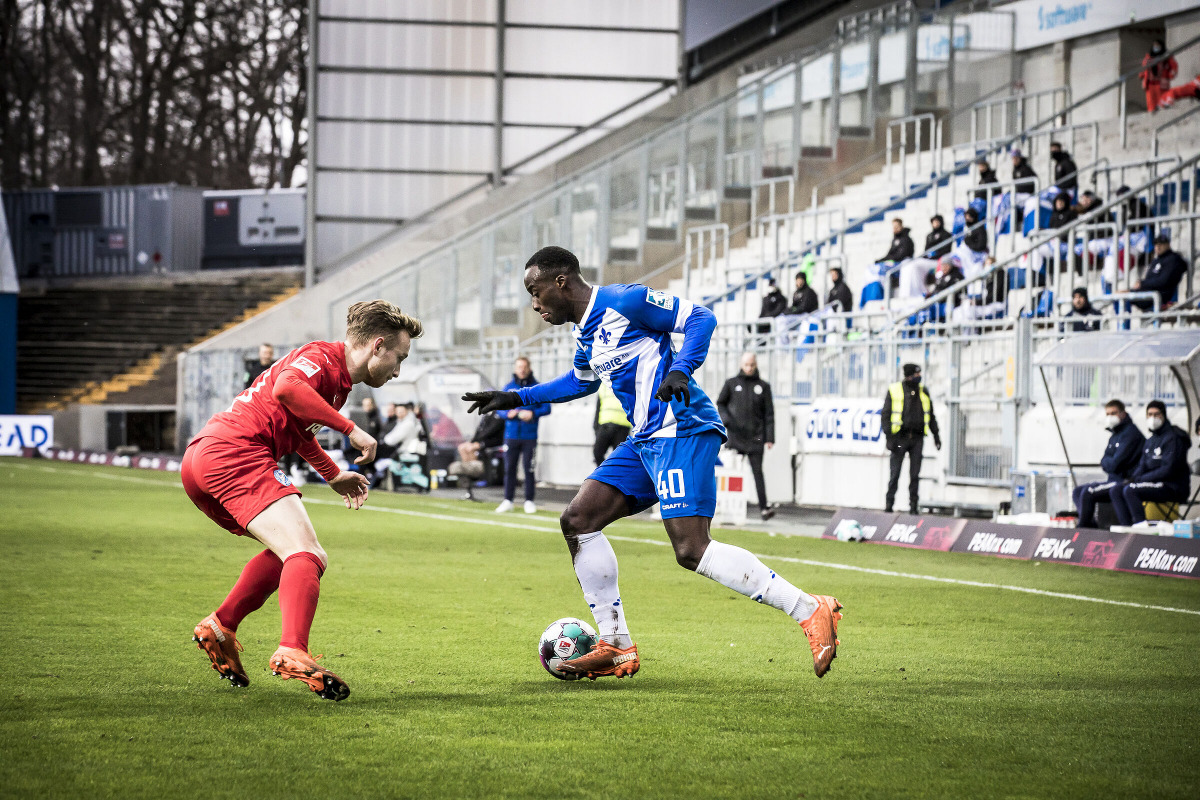 KSV – SVD: Die Top Facts zum Pokalspiel