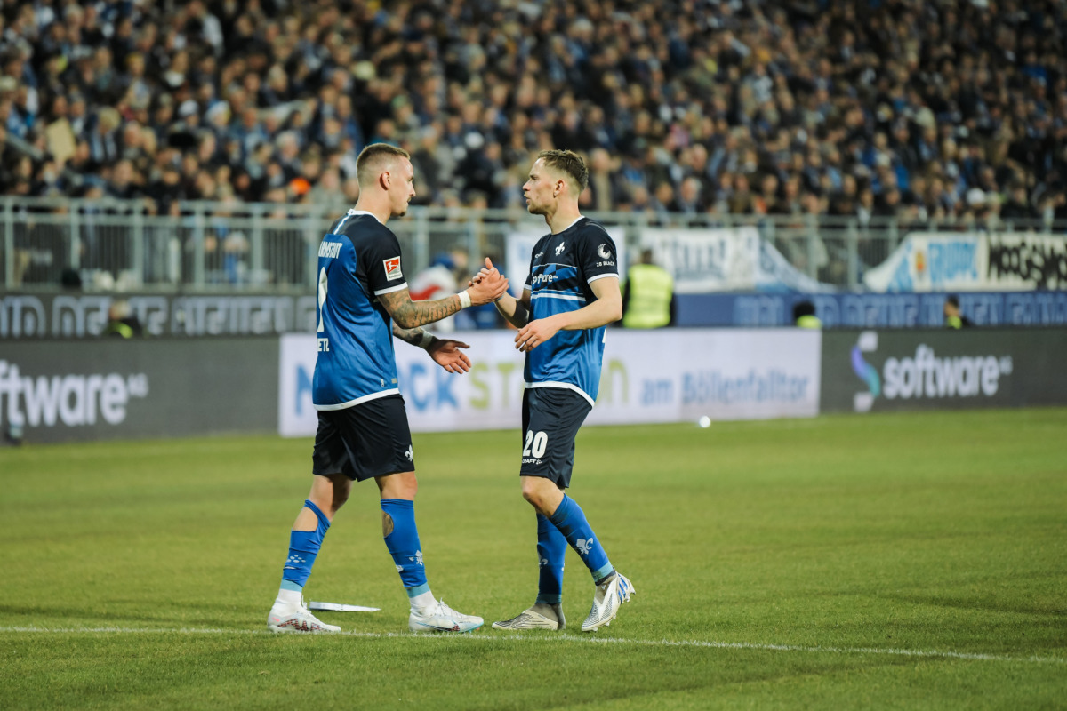 Analysiert und reagiert