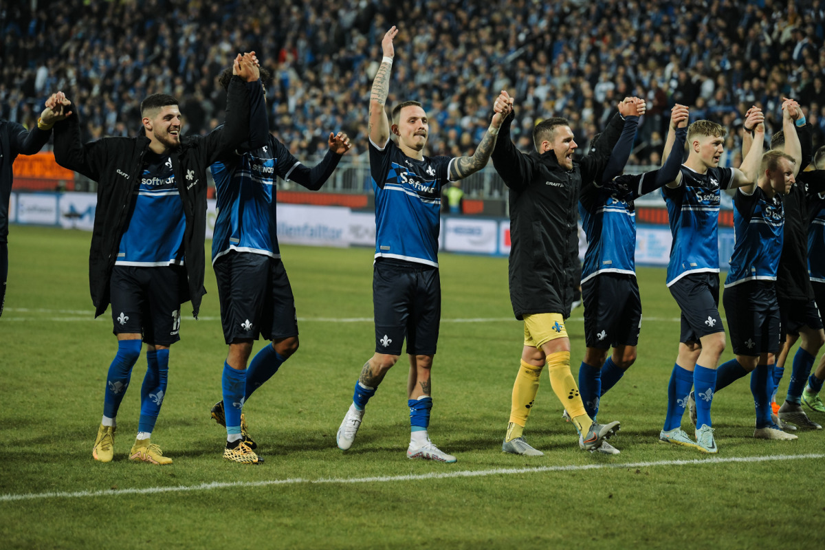 „Haben eine sehr konzentrierte Vorstellung gezeigt“