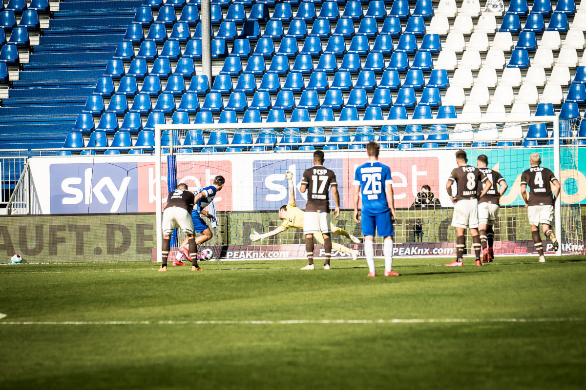 „Fühlt sich aktuell wie eine Niederlage an“