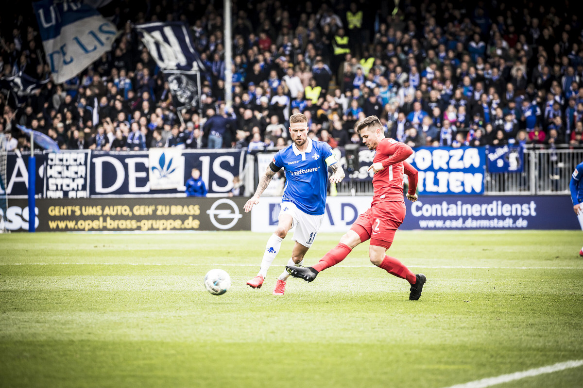 FCH – SVD: Die Top Facts zum Spiel