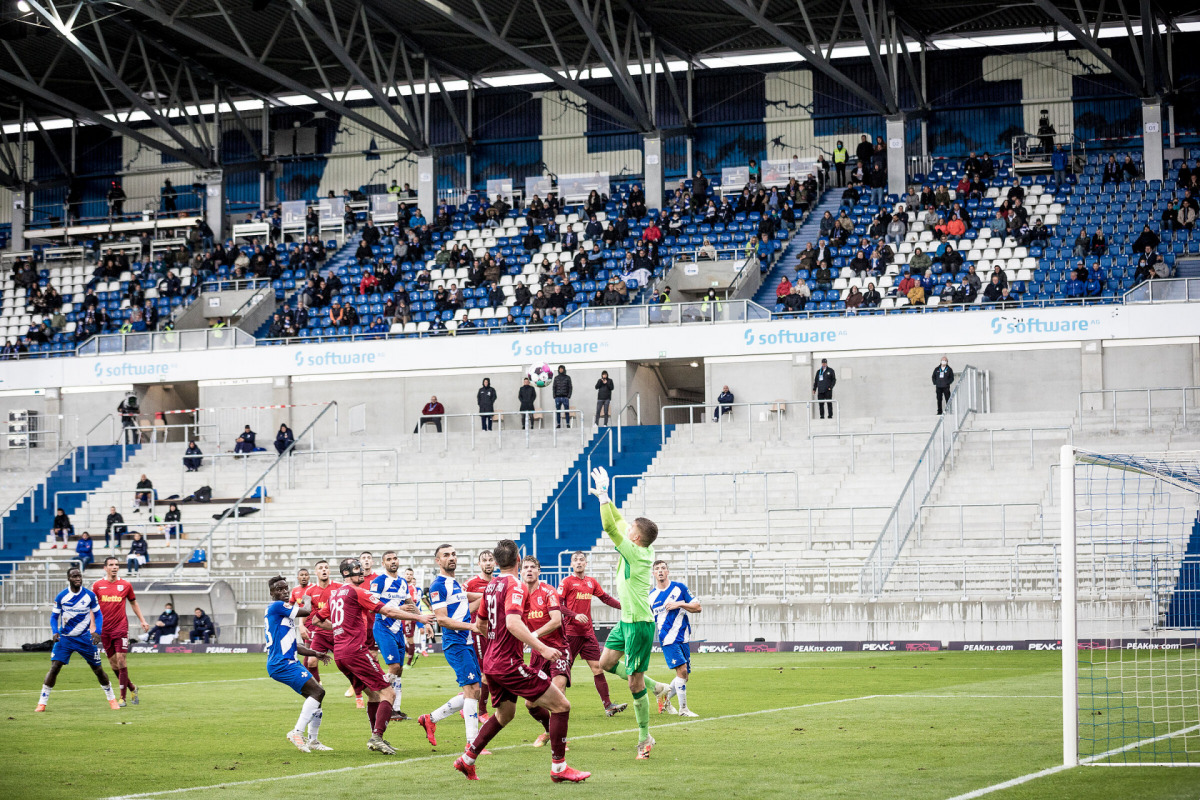 Regensburg-Tickets: Phase 3 gestartet