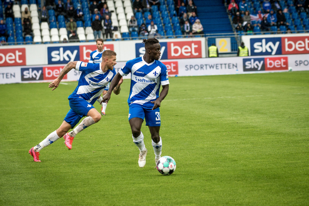 SVD – EBS: Die Top Facts zum Spiel