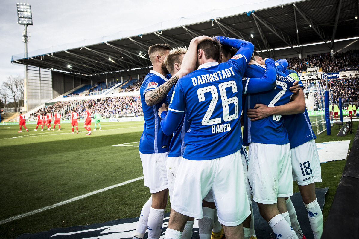 SVD – SSV: Die Top Facts zum Spiel