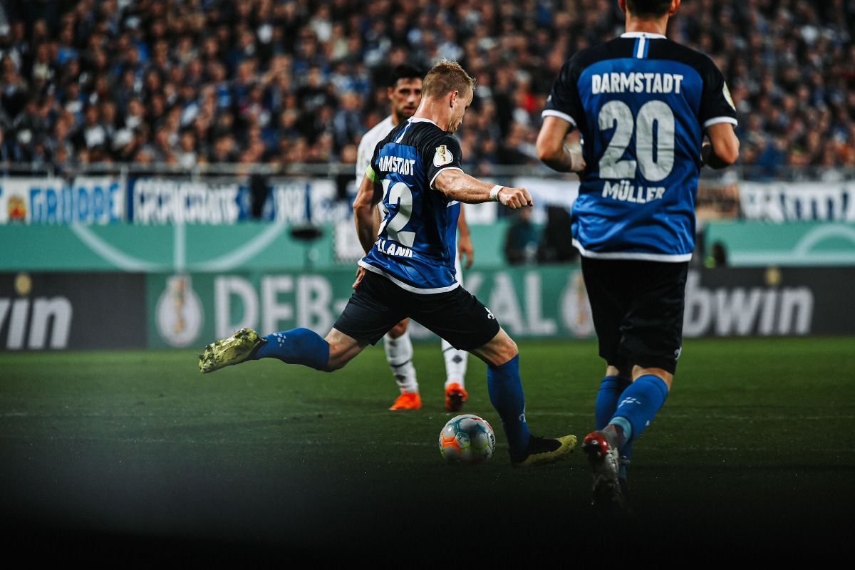 SGE – SVD: Die Top Facts zum Pokalspiel