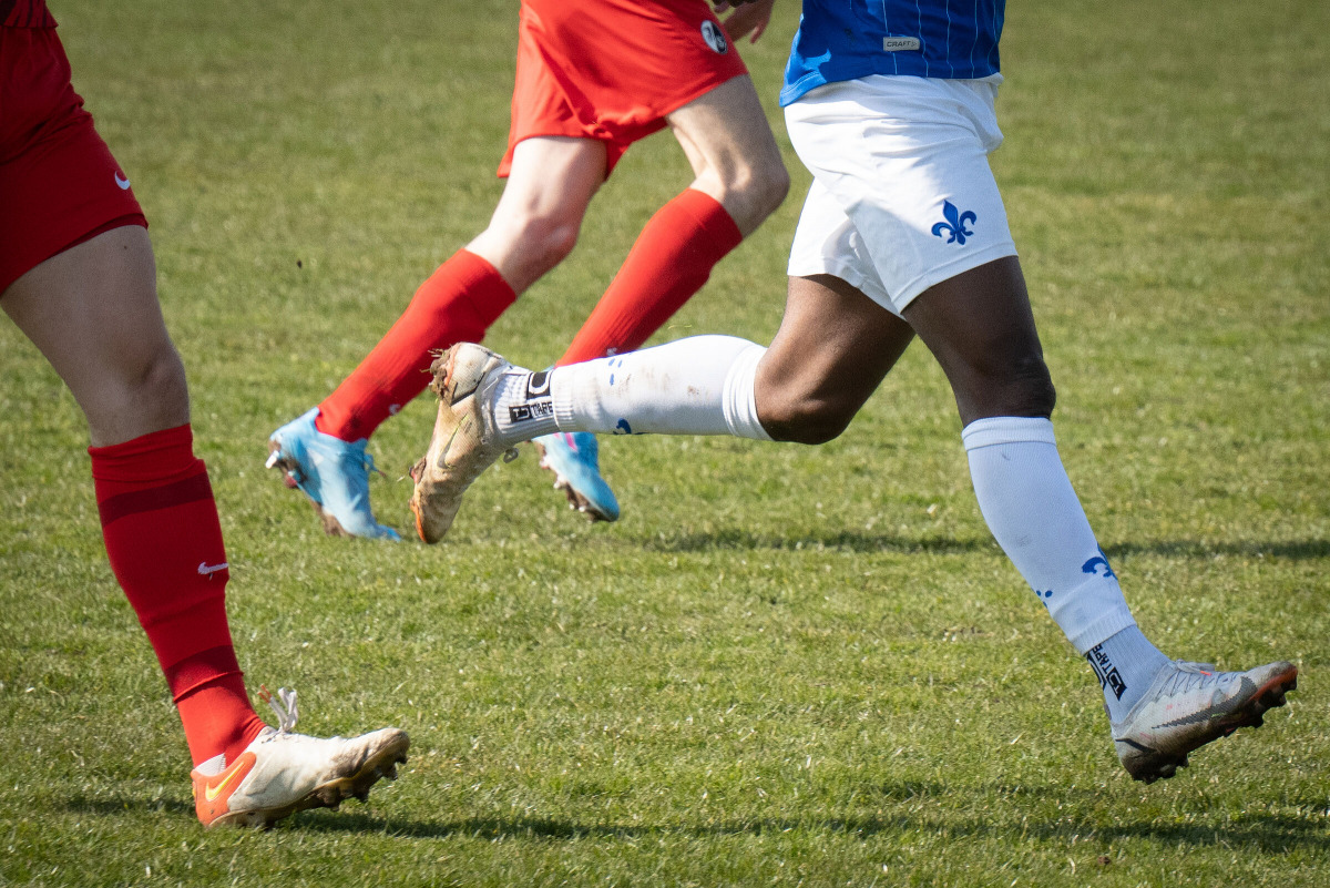 Rückblick auf das Wochenende der Junglilien