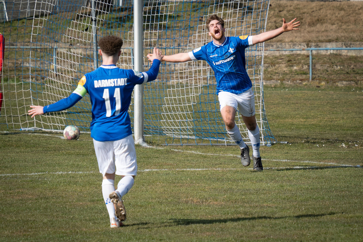 Ausblick auf das Wochenende der Junglilien