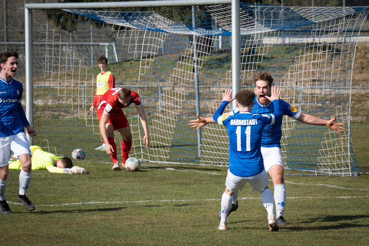 Rückblick auf das Wochenende der Junglilien
