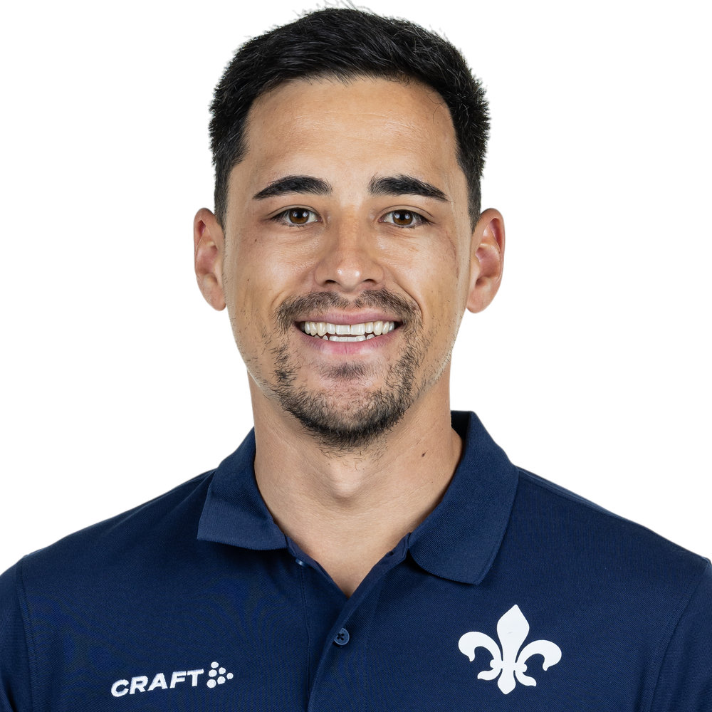 Sepoetro (Leiter Physio-Abteilung)