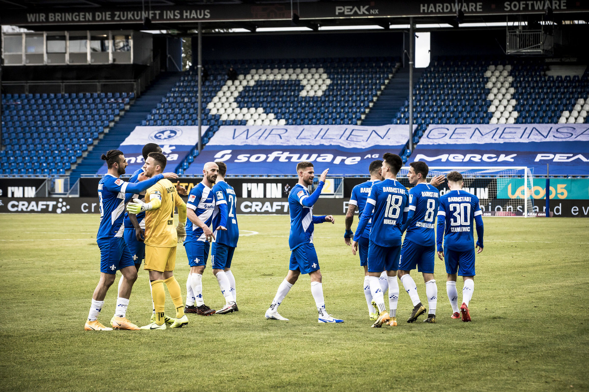 Mit Bausteinen und Extraschichten