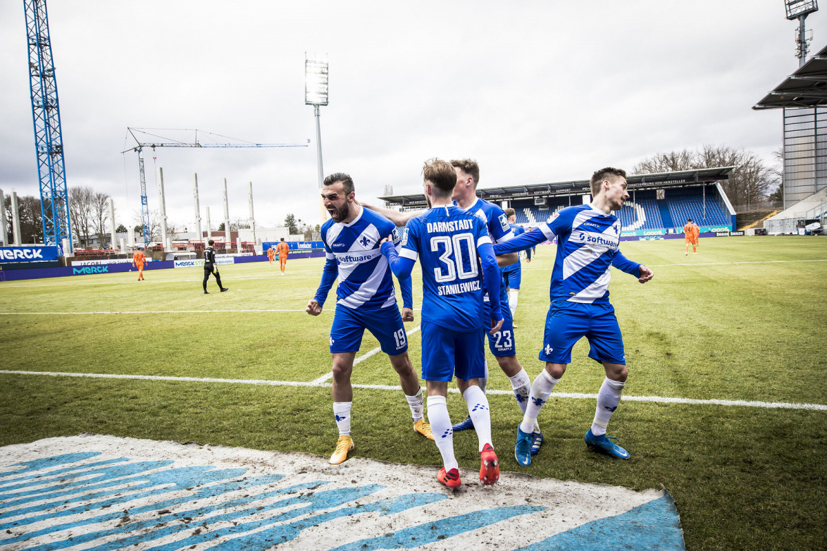 EBS – SVD: Die Top Facts zum Spiel