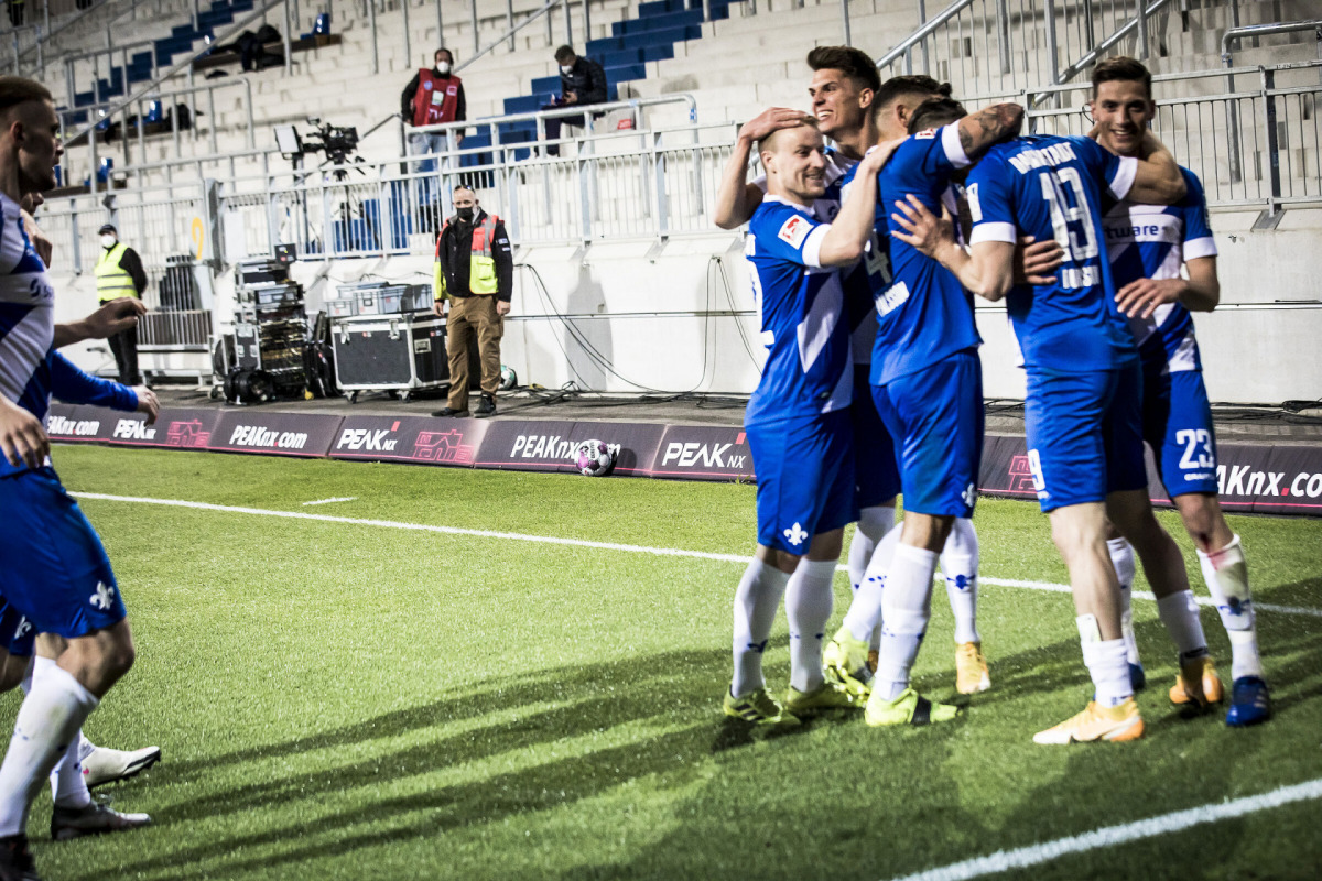 SVD – FCH: Die Top Facts zum Spiel