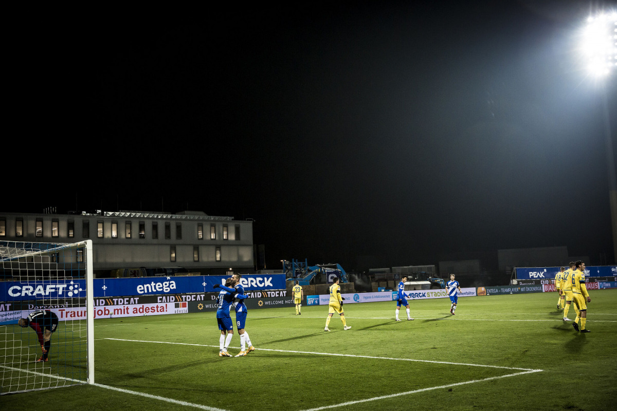 „Haben eine unglaubliche Power entfacht“