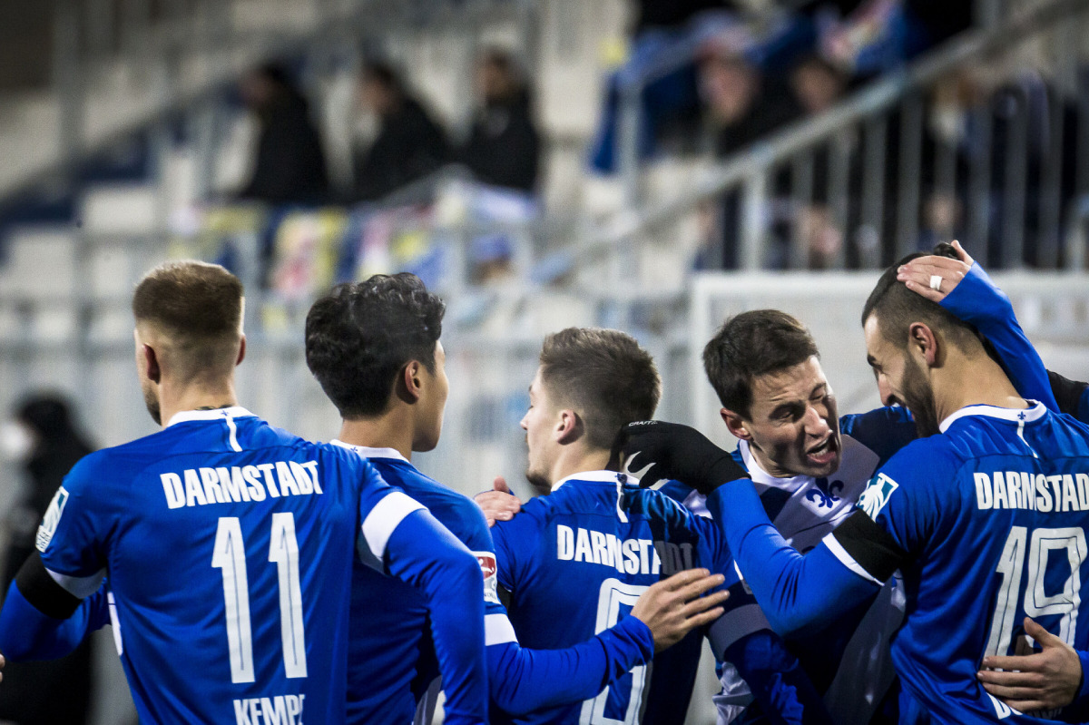 SVD – FWK: Die Top Facts zum Spiel