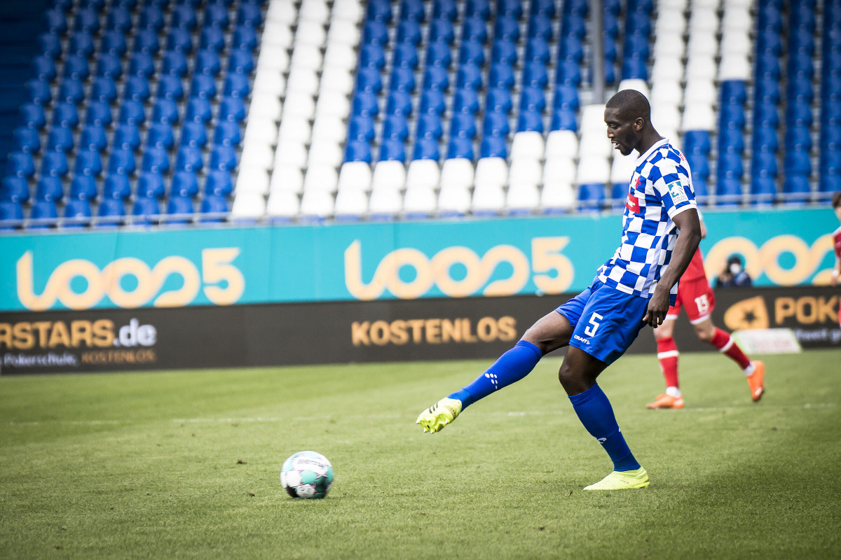 „Ich bin selbstbewusster geworden“