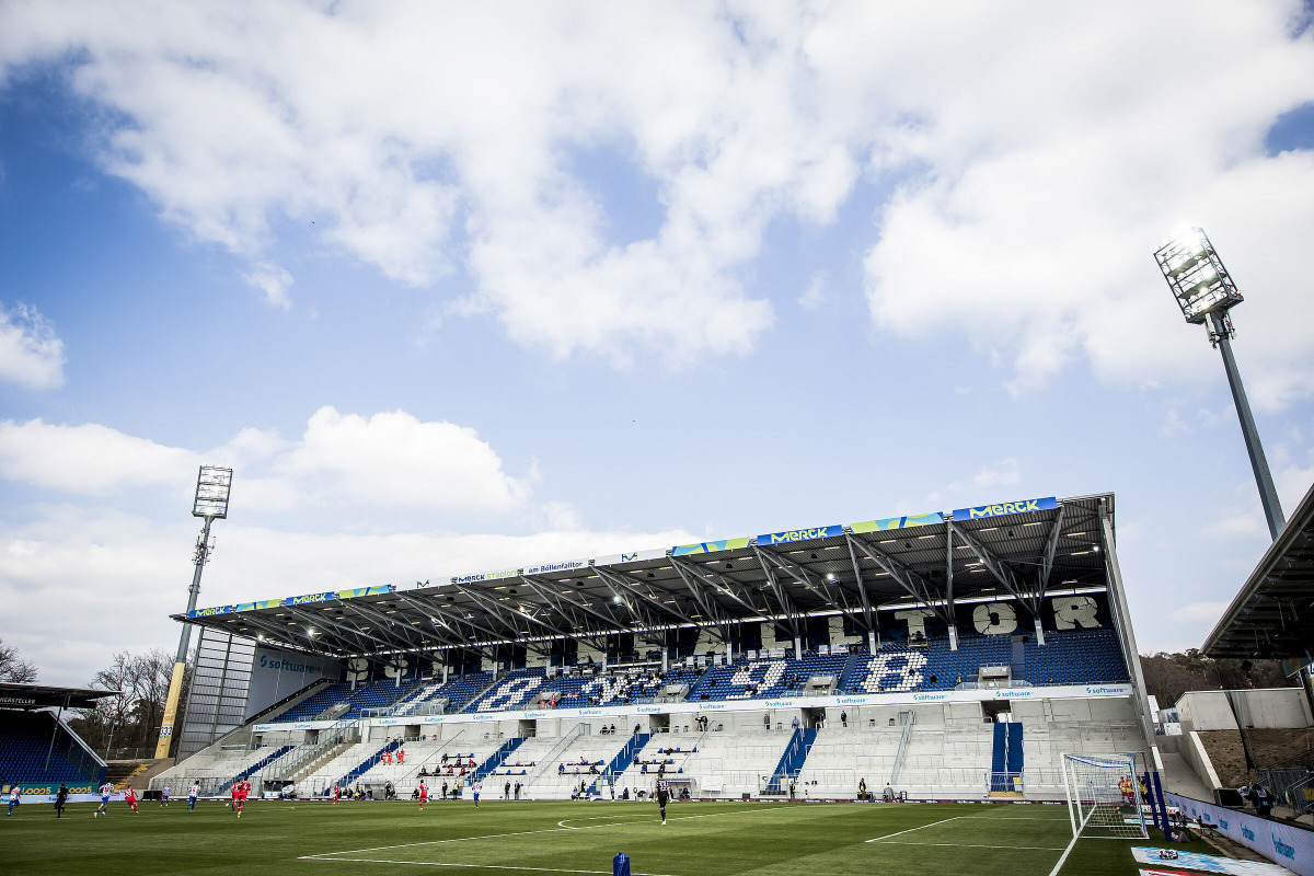 SV 98 erhält Lizenz für Saison 2021/22