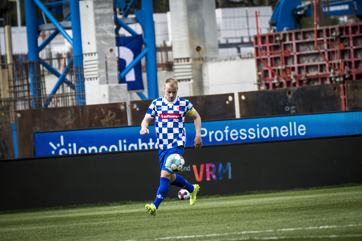 „Düsseldorf hat das Maximum herausgeholt“