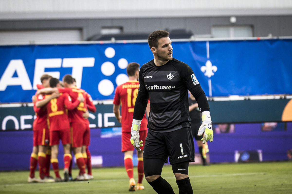 „Haben auf die Fresse bekommen“