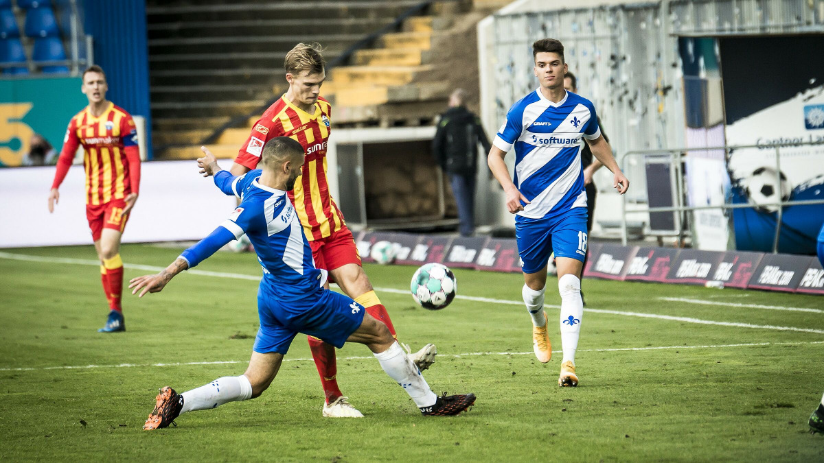 Deutliche Heimniederlage