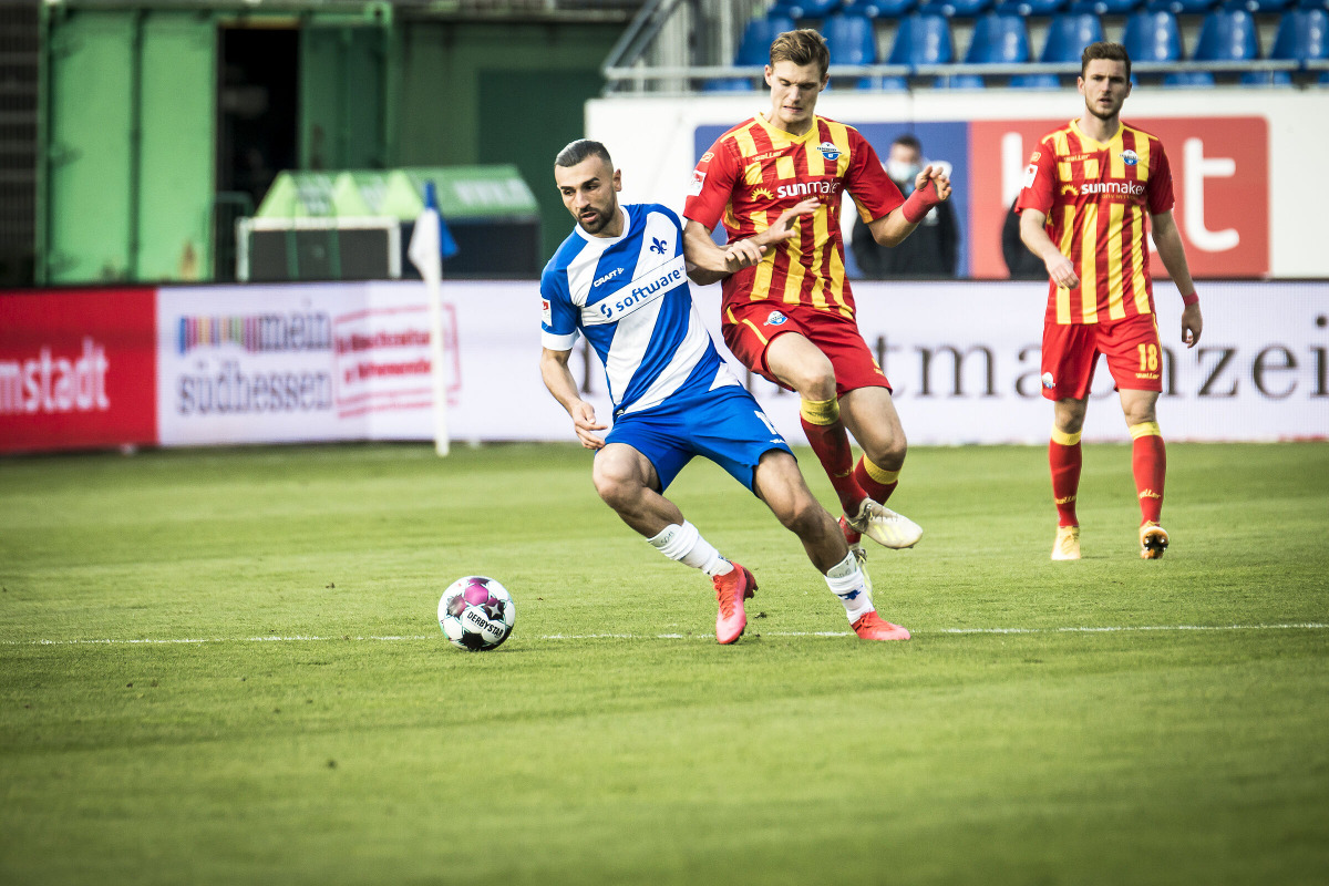 SCP – SVD: Die Top Facts zum Spiel