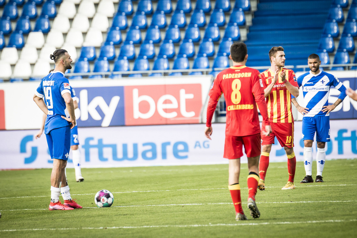 Von Ausschlägen und Mathematik