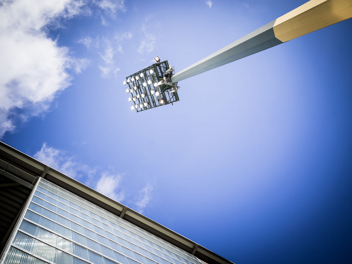 DFL terminiert Spieltage 16 bis 18