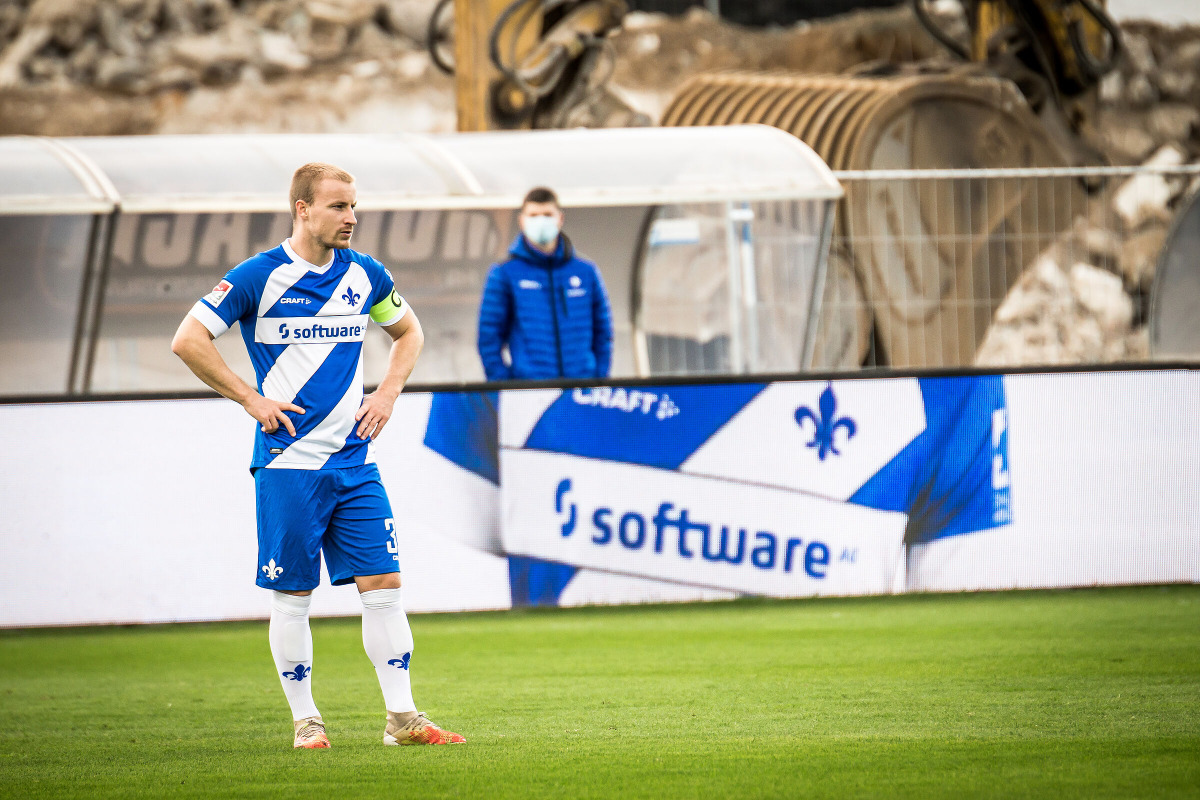 Positiver Corona-Test bei Holland