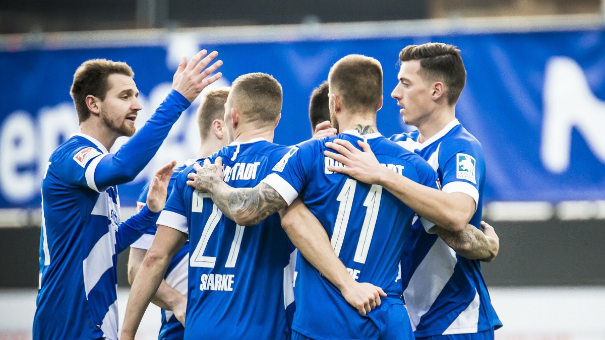 Aufgabe seriös erfüllt