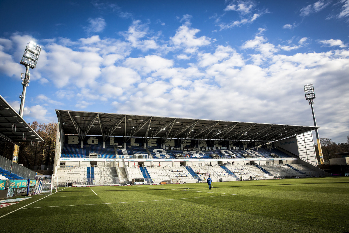 Terminierung: Saisonstart am Samstag